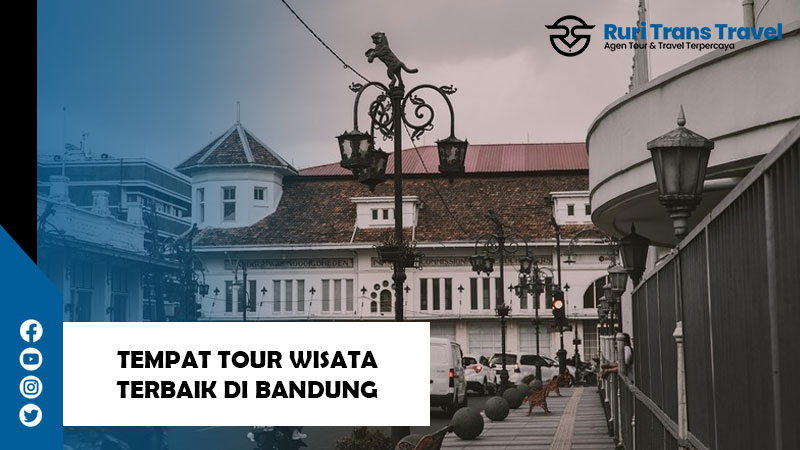 Travel Bandung Pangandaran PP Harga Murah 2023